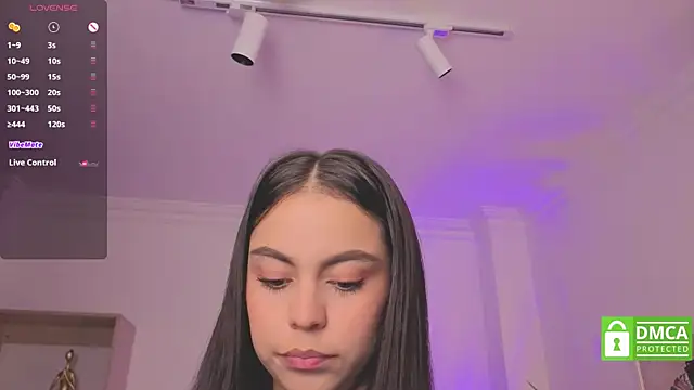 Snapshot of Aleejaa__ chatting on October 21, 2025, 11:55 am Aleejaa online show from October 21, 2025, 11:55 am