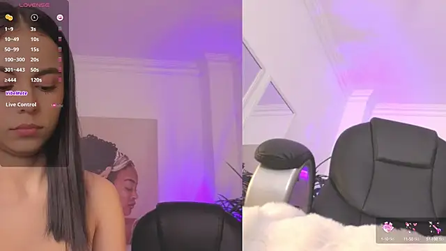 Snapshot of Aleejaa__ chatting on October 22, 2025, 11:54 am Aleejaa online show from October 22, 2025, 11:54 am