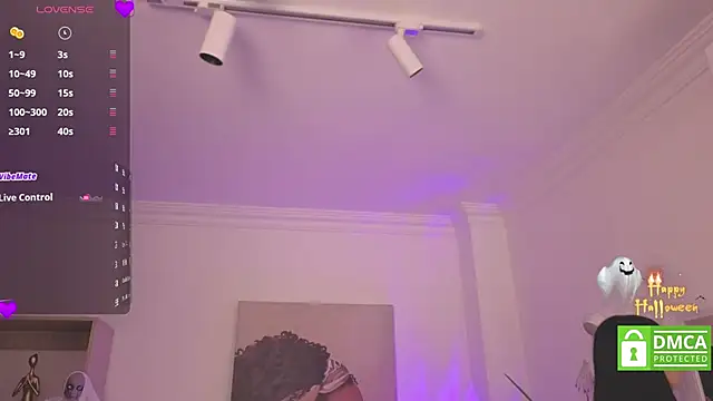 Snapshot of Aleejaa__ chatting on October 28, 2025, 11:36 am Aleejaa online show from October 28, 2025, 11:36 am