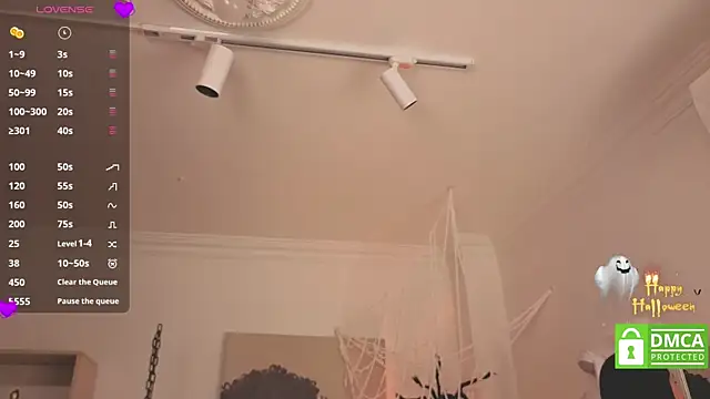 Snapshot of Aleejaa__ chatting on October 29, 2025, 11:56 am Aleejaa online show from October 29, 2025, 11:56 am