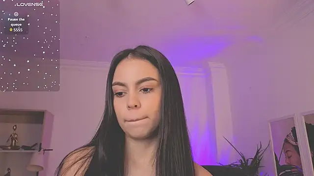 Snapshot of Aleejaa__ chatting on November 6, 2025, 11:33 am Aleejaa online show from November 6, 2025, 11:33 am