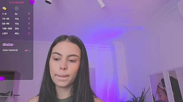 Snapshot of Aleejaa__ chatting on November 8, 2025, 11:21 am Aleejaa online show from November 8, 2025, 11:21 am