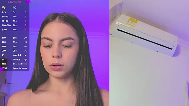 Snapshot of Aleejaa__ chatting on November 20, 2025, 12:05 pm Aleejaa online show from November 20, 2025, 12:05 pm