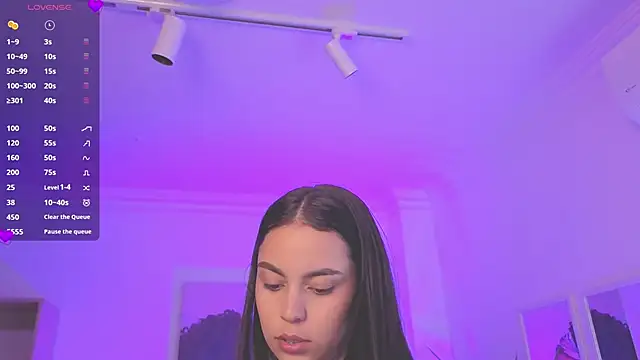 Snapshot of Aleejaa__ chatting on December 1, 2025, 11:26 am Aleejaa online show from December 1, 2025, 11:26 am