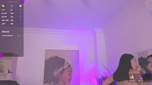 Snapshot of Aleejaa__ chatting on December 3, 2025, 11:41 am Aleejaa online show from December 3, 2025, 11:41 am