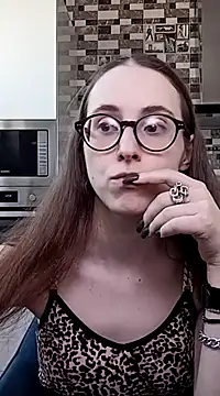 MartiniiSelenna online show from February 11, 2025, 9:42 am