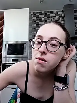 MartiniiSelenna online show from February 12, 2025, 6:40 am