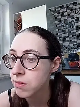 MartiniiSelenna online show from February 13, 2025, 6:41 am