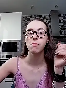 MartiniiSelenna online show from February 14, 2025, 6:45 am