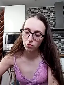 MartiniiSelenna online show from February 14, 2025, 9:56 am