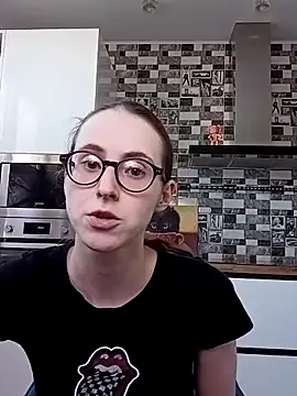 MartiniiSelenna online show from February 17, 2025, 12:48 pm