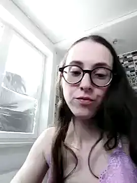 MartiniiSelenna online show from February 20, 2025, 9:33 am