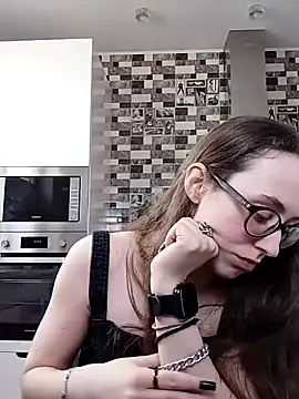 MartiniiSelenna online show from March 11, 2025, 9:45 am