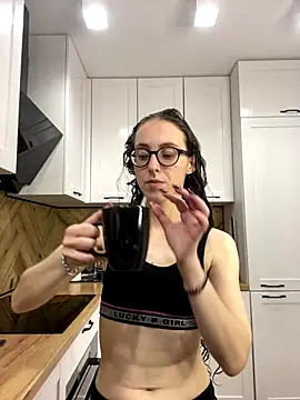 MartiniiSelenna online show from September 15, 2025, 6:02 am