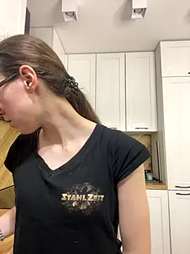 MartiniiSelenna online show from October 13, 2025, 5:51 am