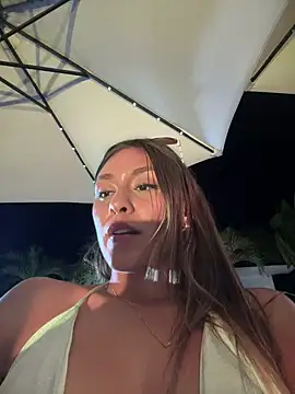 Rose-euphoria online show from February 4, 2025, 1:02 am