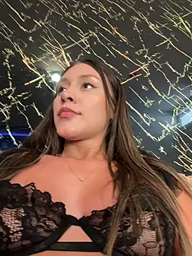 Rose-euphoria online show from February 20, 2025, 4:36 pm