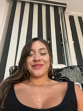 Rose-euphoria online show from February 25, 2025, 1:28 pm