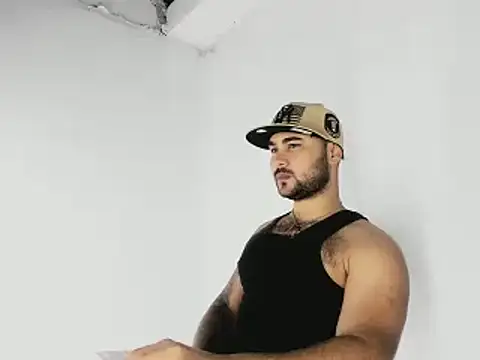 Sebas-hott online show from October 25, 2025, 8:58 pm