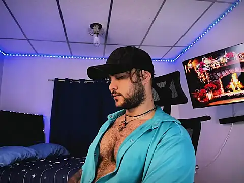 Sebas-hott online show from December 13, 2025, 10:04 pm