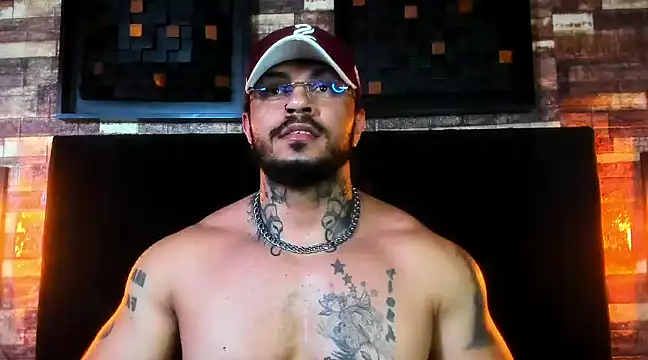 Van Velckan online show from January 13, 2025, 2:39 am