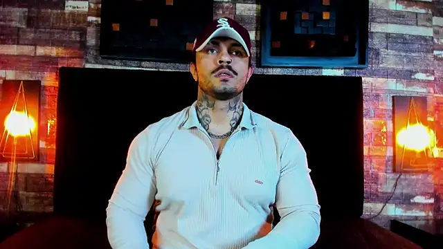 Van Velckan online show from February 18, 2025, 4:48 am