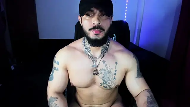 Van Velckan online show from December 2, 2025, 4:18 am