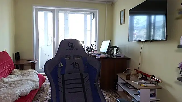 MalvinaBlum online show from November 3, 2025, 4:58 am