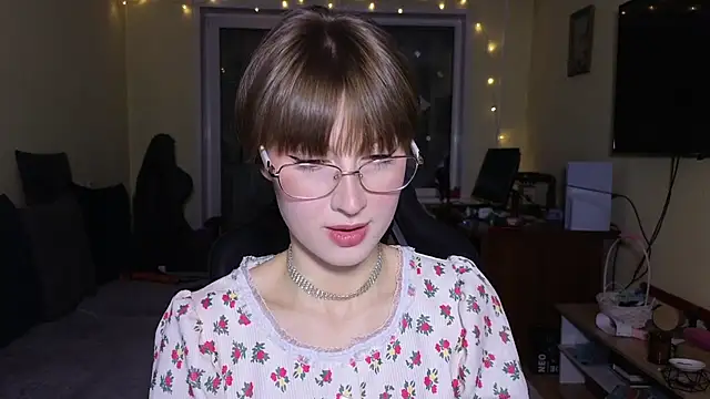 MalvinaBlum online show from January 14, 2026, 8:58 pm