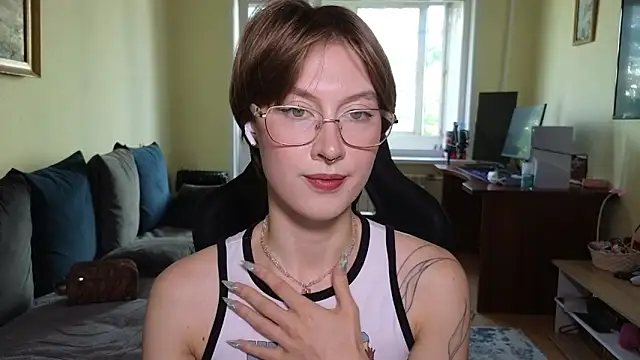 MalvinaBlum online show from June 11, 2026, 2:53 am