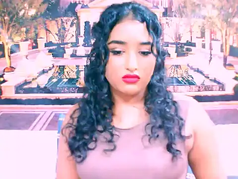 IndianAngel4u online show from February 23, 2025, 7:07 pm