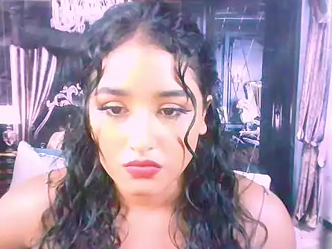 IndianAngel4u online show from March 12, 2025, 3:29 pm