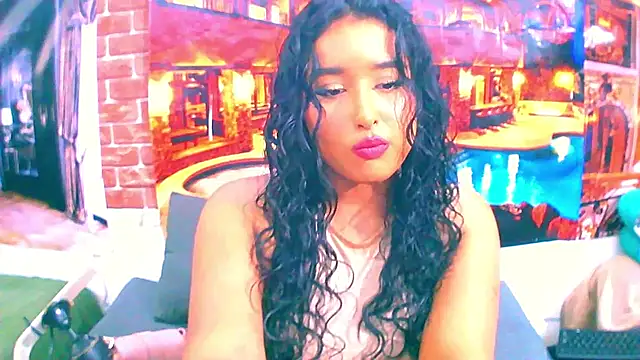 IndianAngel4u online show from October 27, 2025, 5:11 am