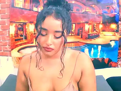 IndianAngel4u online show from November 27, 2025, 5:20 am