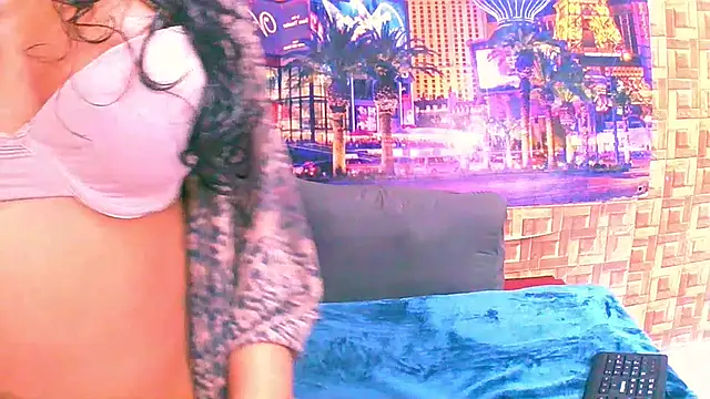 IndianAngel4u online show from February 23, 2026, 5:27 am