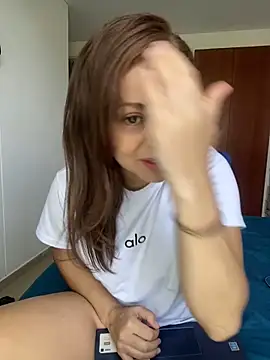 Snapshot of Anto_Naranjo chatting on February 12, 2025, 1:06 pm Anto Naranjo online show from February 12, 2025, 1:06 pm