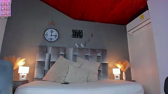 alaia-rogers online show from March 10, 2025, 2:37 pm