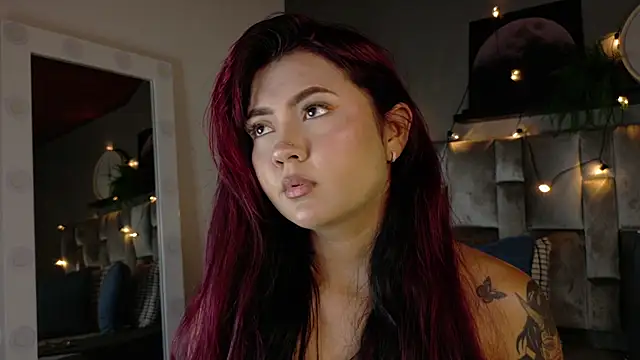 alaia-rogers online show from September 16, 2025, 11:44 am