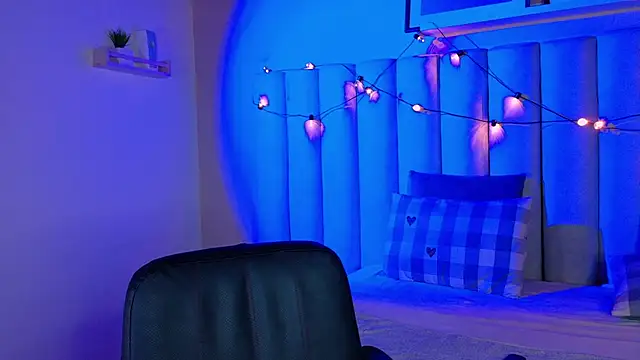 alaia-rogers online show from November 17, 2025, 11:38 am