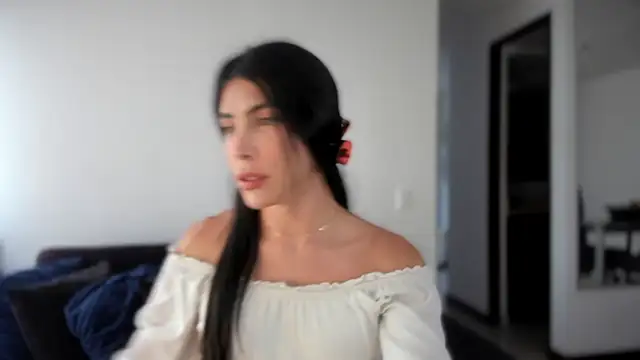 Snapshot of angelturned001 chatting on February 12, 2026, 7:20 pm angelturned001 online show from February 12, 2026, 7:20 pm