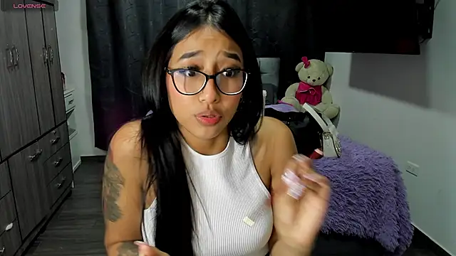 Snapshot of isa_bellaa0 chatting on January 12, 2025, 8:04 am isa bellaa0 online show from January 12, 2025, 8:04 am