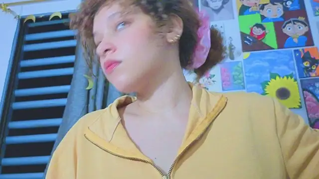 Ada gales  online show from May 26, 2026, 2:51 am