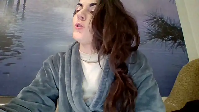 AliceTailor online show from February 15, 2026, 5:04 am