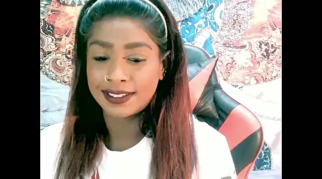 Snapshot of Harl3ysugar4u chatting on March 4, 2025, 4:49 am Harl3ysugar4u online show from March 4, 2025, 4:49 am