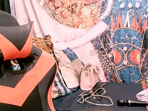 Snapshot of Harl3ysugar4u chatting on March 11, 2025, 7:48 am Harl3ysugar4u online show from March 11, 2025, 7:48 am