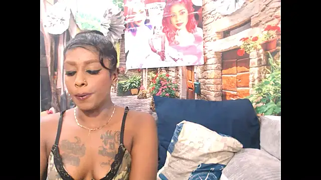 Snapshot of Harl3ysugar4u chatting on December 16, 2025, 5:07 pm Harl3ysugar4u online show from December 16, 2025, 5:07 pm