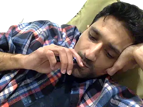 Carmelia10 online show from January 18, 2025, 9:24 pm