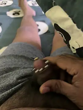 Indian Dick Pierced online show from March 27, 2026, 6:41 am