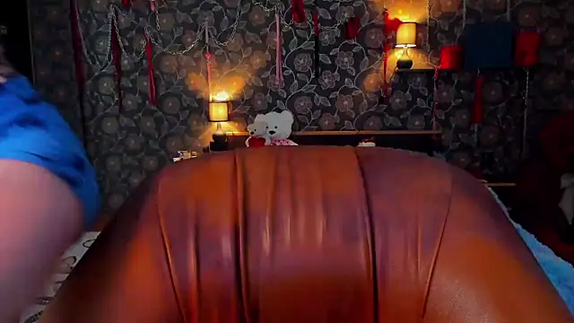 ammyloca123 online show from March 15, 2025, 3:59 pm