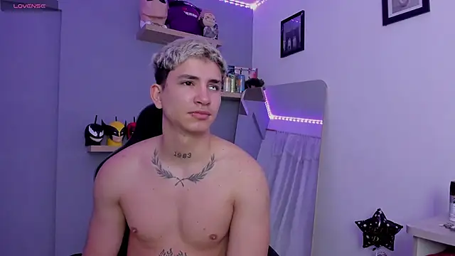 SebasFallon online show from March 21, 2025, 1:12 pm